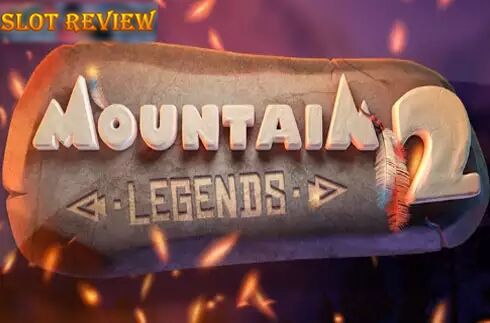 Mountain Legends 2